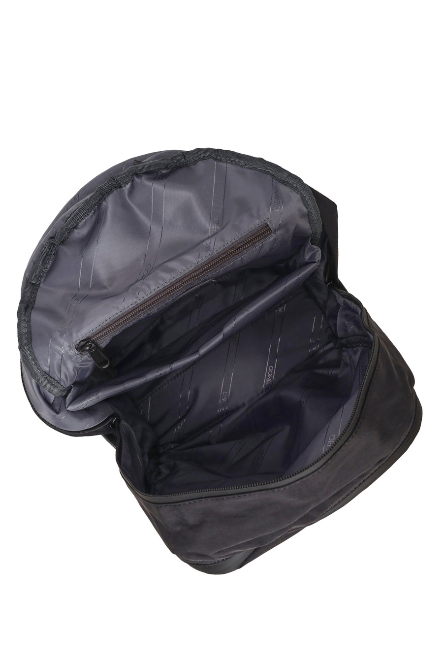 Male Black Casual Backpack