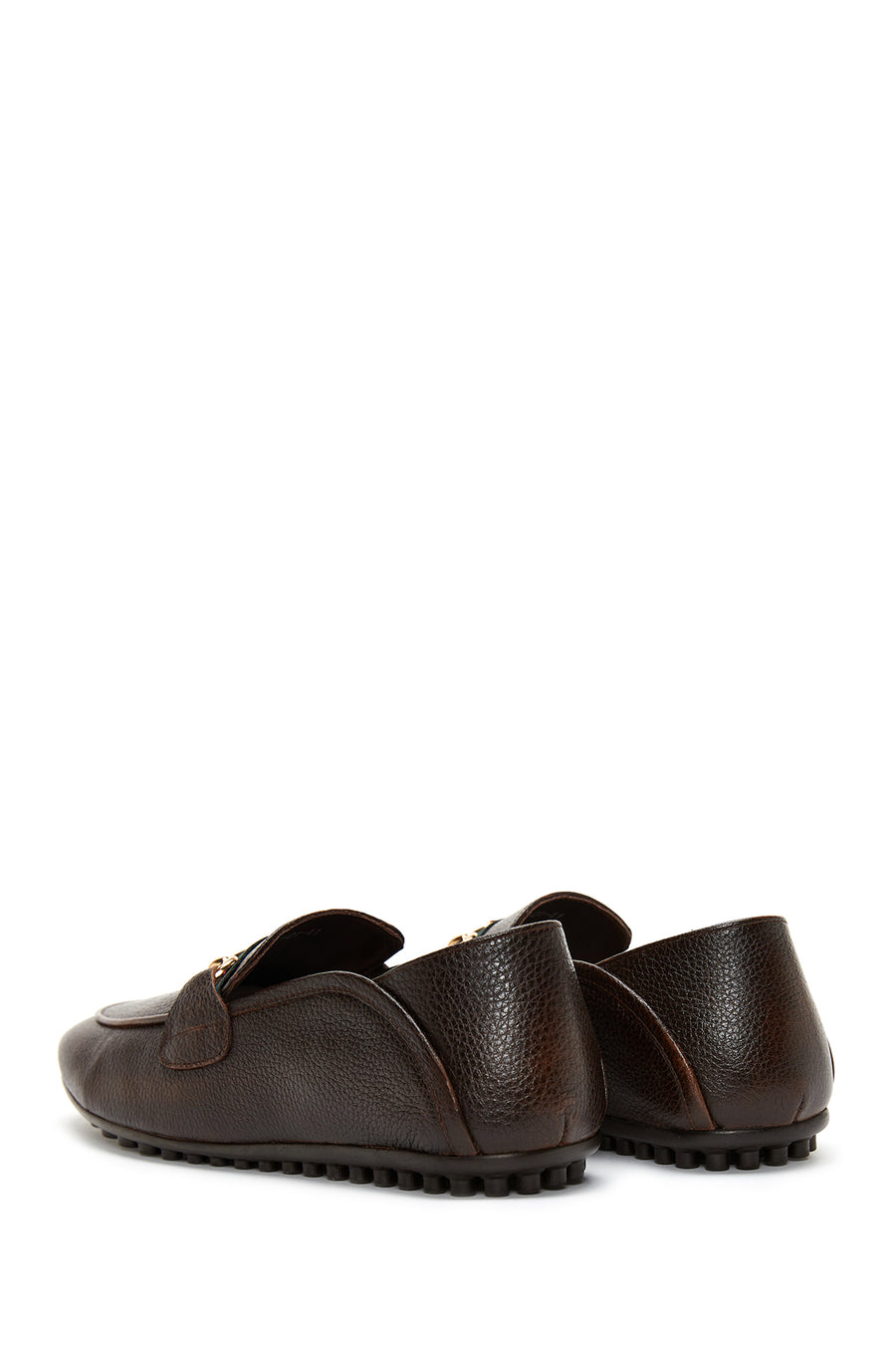 Erkek Deri Casual Loafer