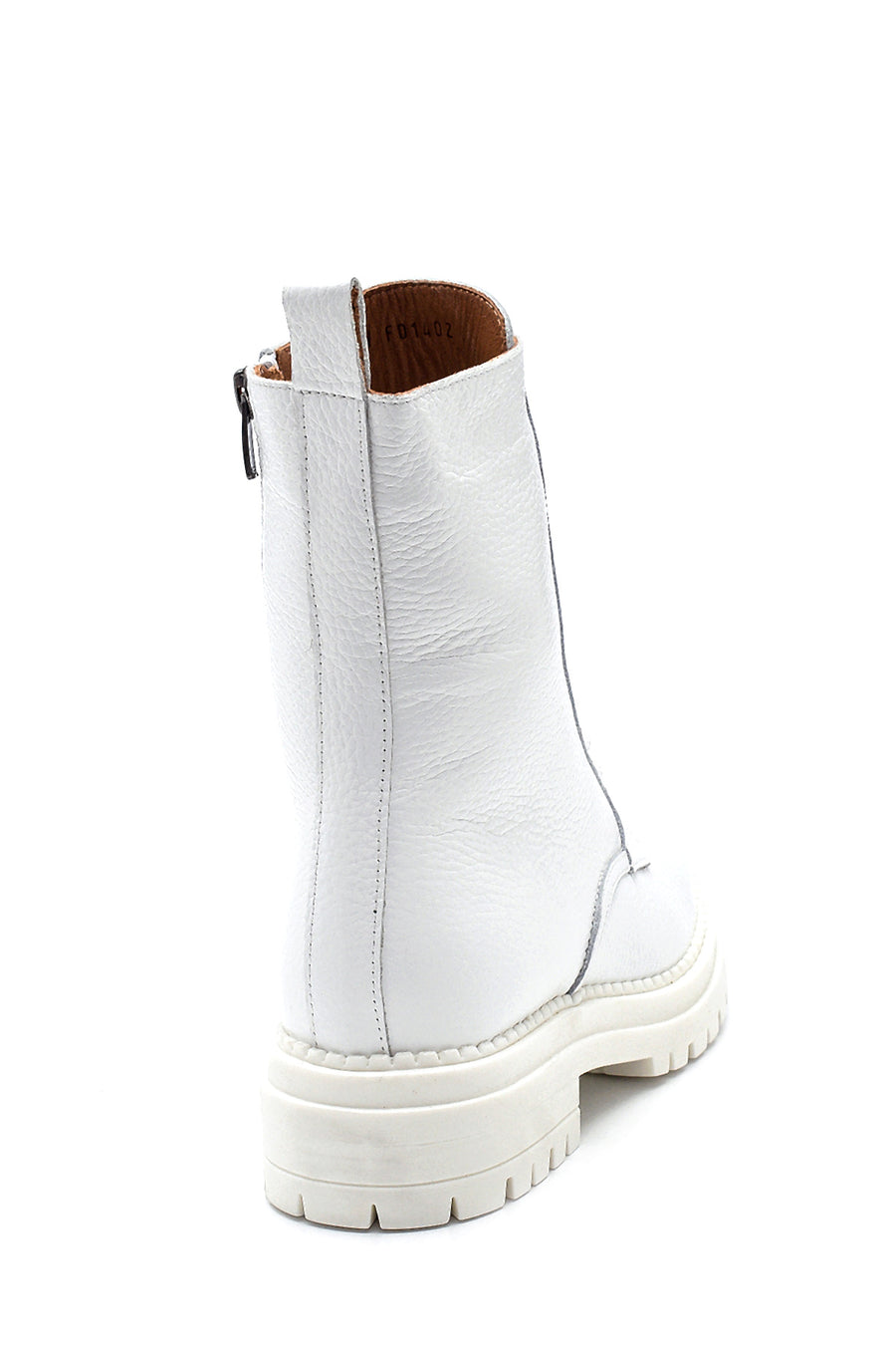 Women's Leather Boots