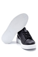 Kadın Deri Casual Sneaker | Derimod