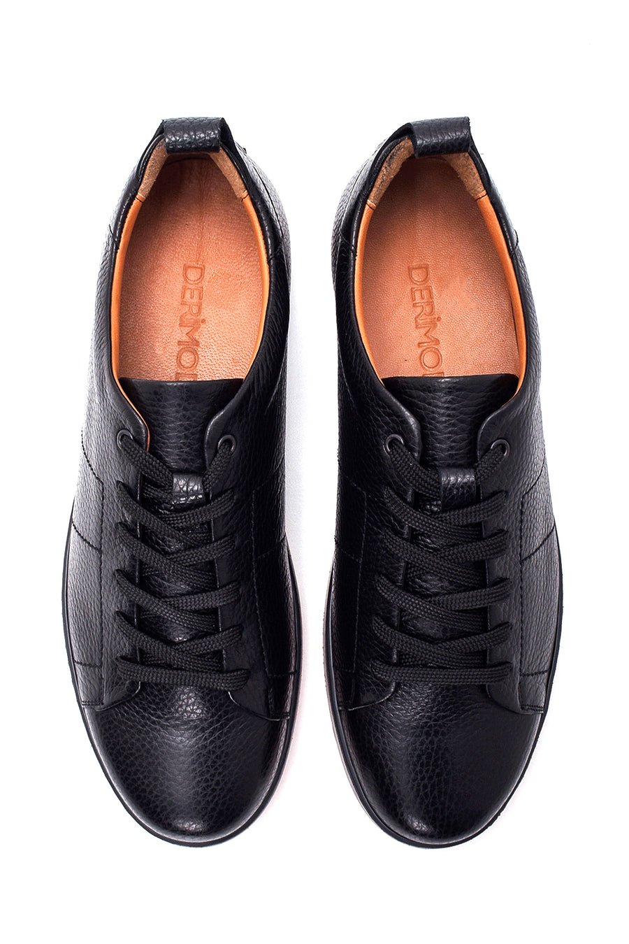 Erkek Deri Sneaker
