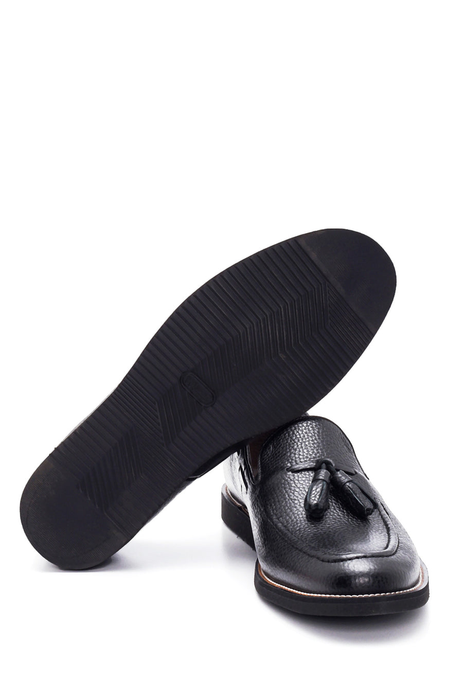 Erkek Deri Loafer