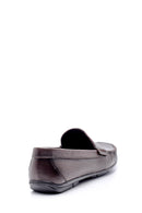 Erkek Deri Loafer | Derimod