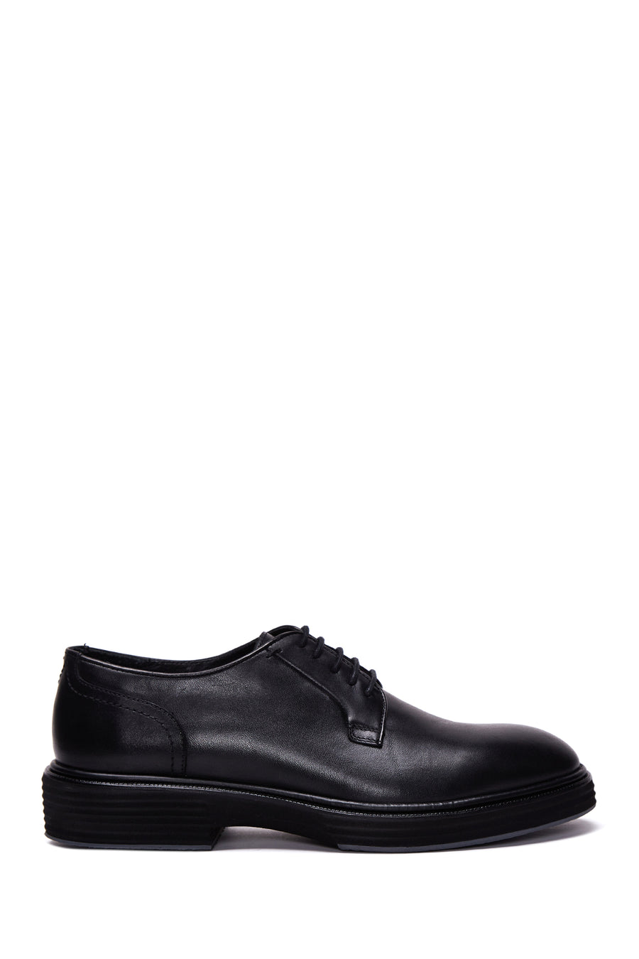Men's Leather Casual Shoes 22WFD640018 | Derimod
