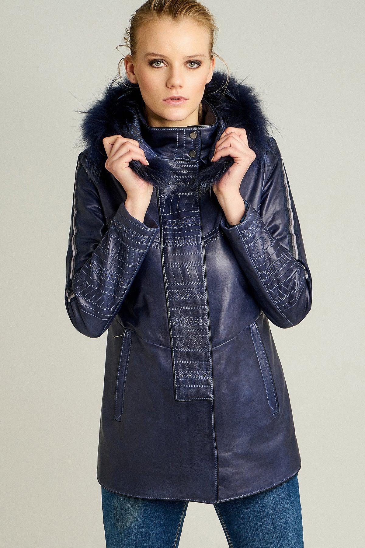 Complete the Look by Purchasing Together!
