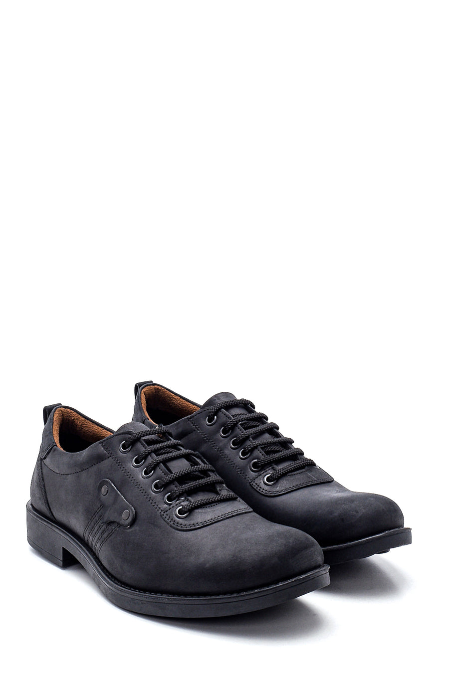 Men's Leather Casual Shoes