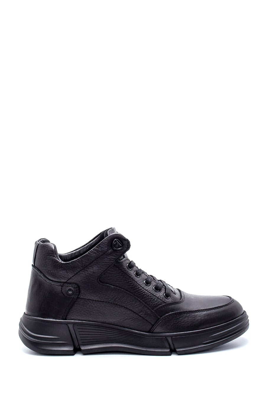 Men's Leather Sneaker 20WFD332018 | Derimod