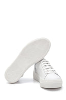 Kadın Deri Sneaker | Derimod