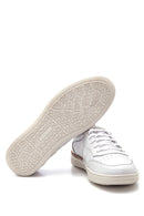Men's Leather Sneaker | Derimod