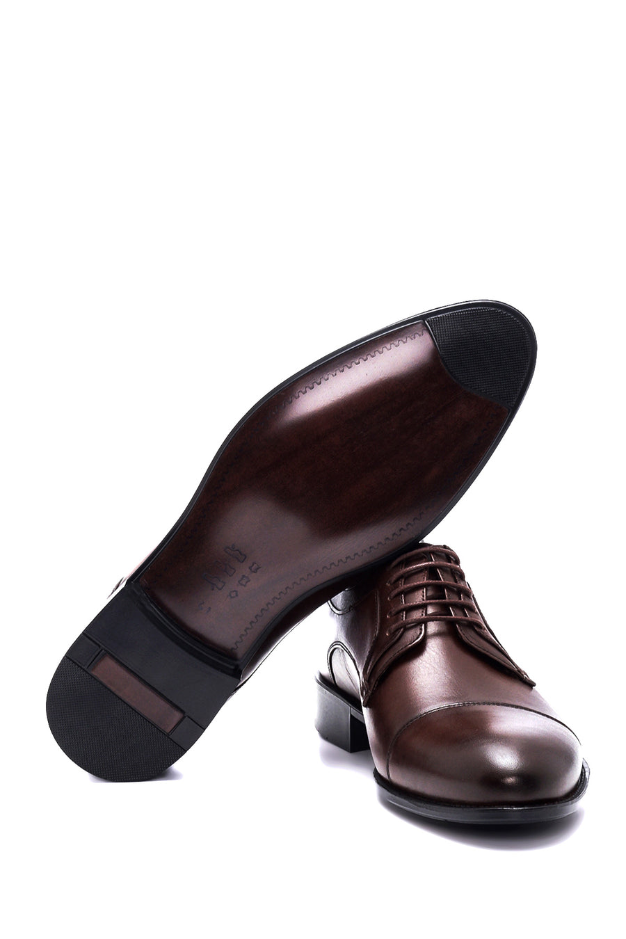 Men's Leather Classic Shoes