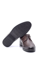 Men's Lace-up Leather Shoes | Derimod