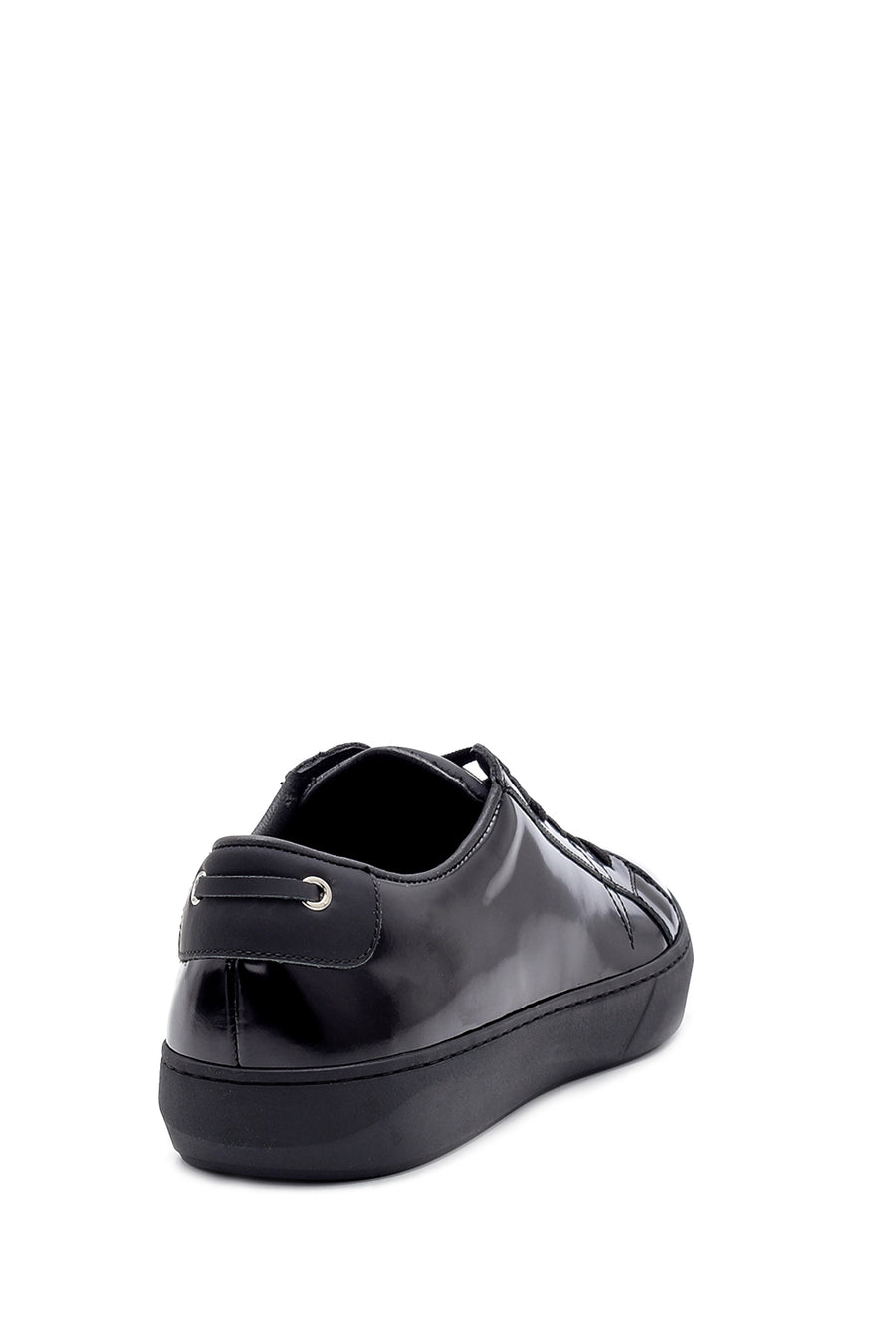 Men's Leather Sneaker