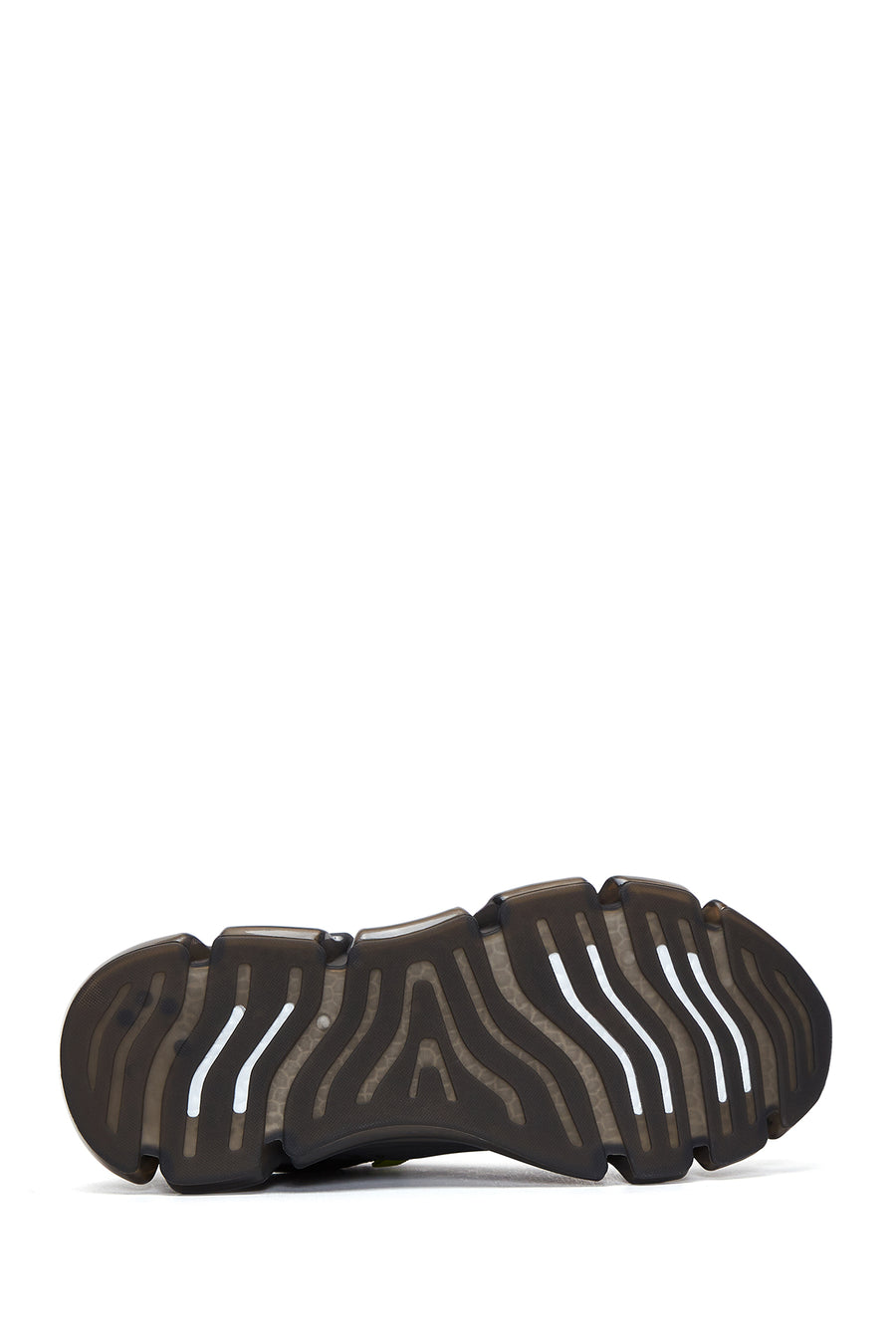 Erkek Gri Sneaker