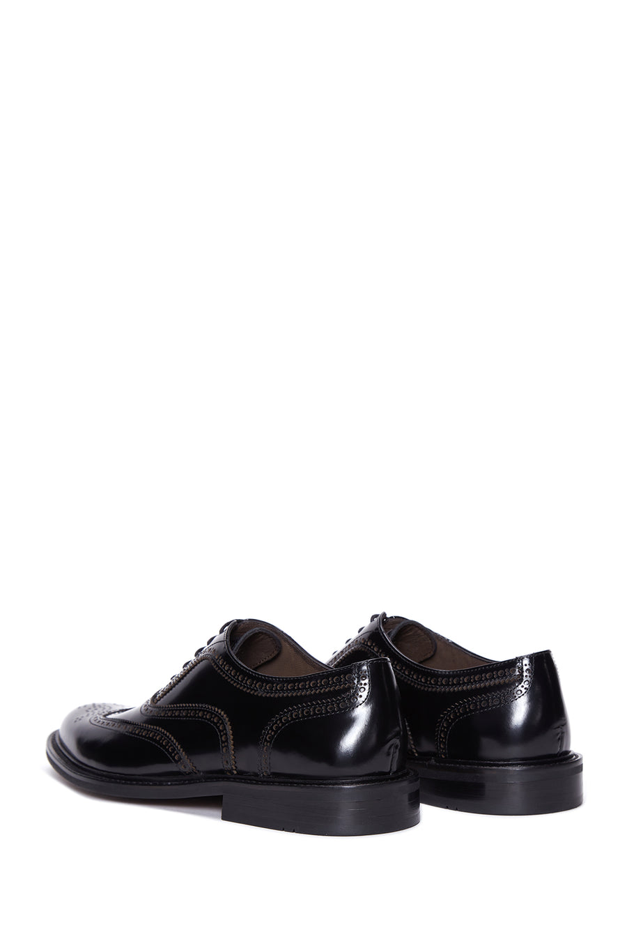 Men's Leather Classic Shoes