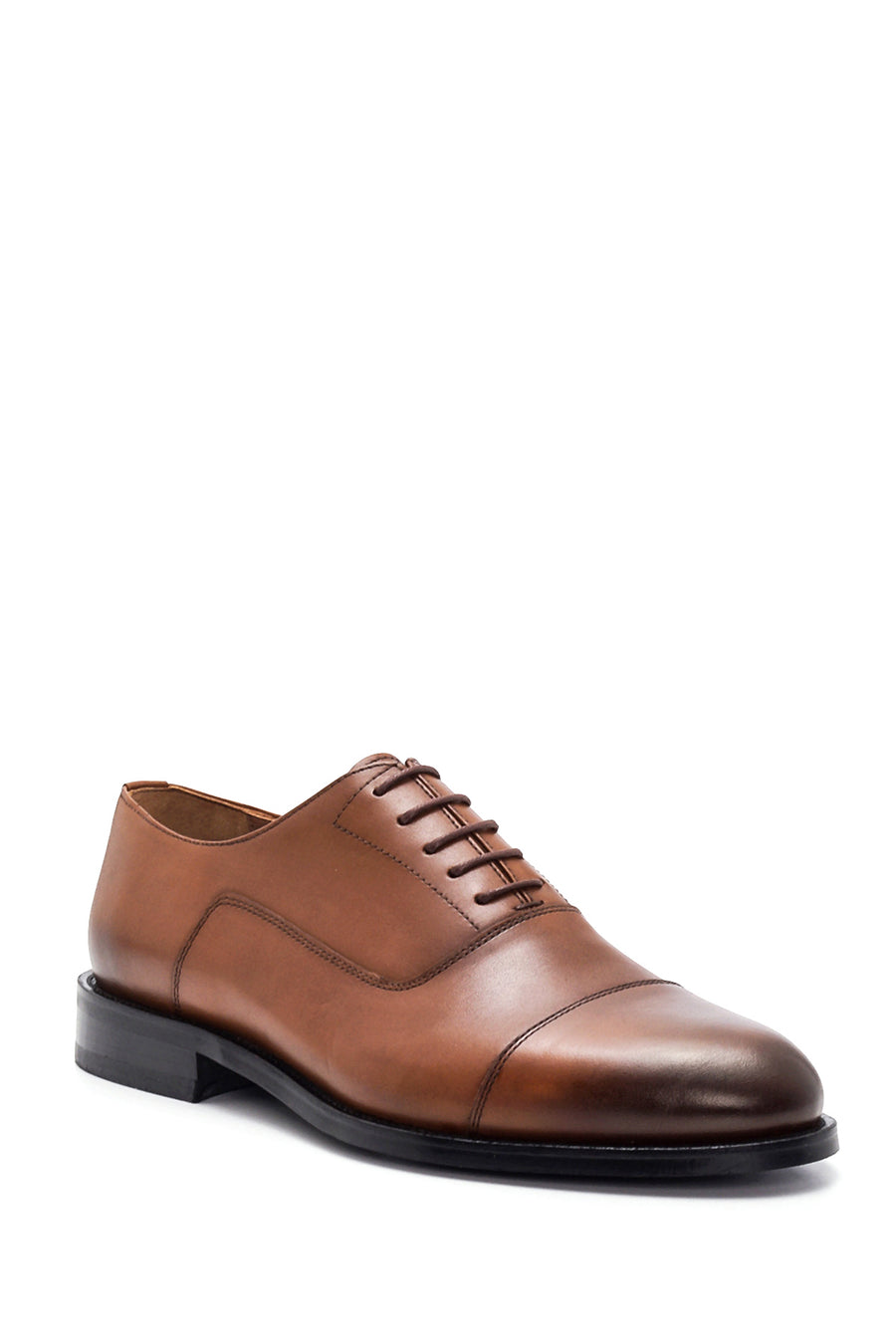 Men's Leather Classic Shoes