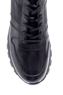 Erkek Deri Sneaker | Derimod