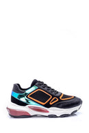 Kadın Aır Tabanlı Sneaker | Derimod