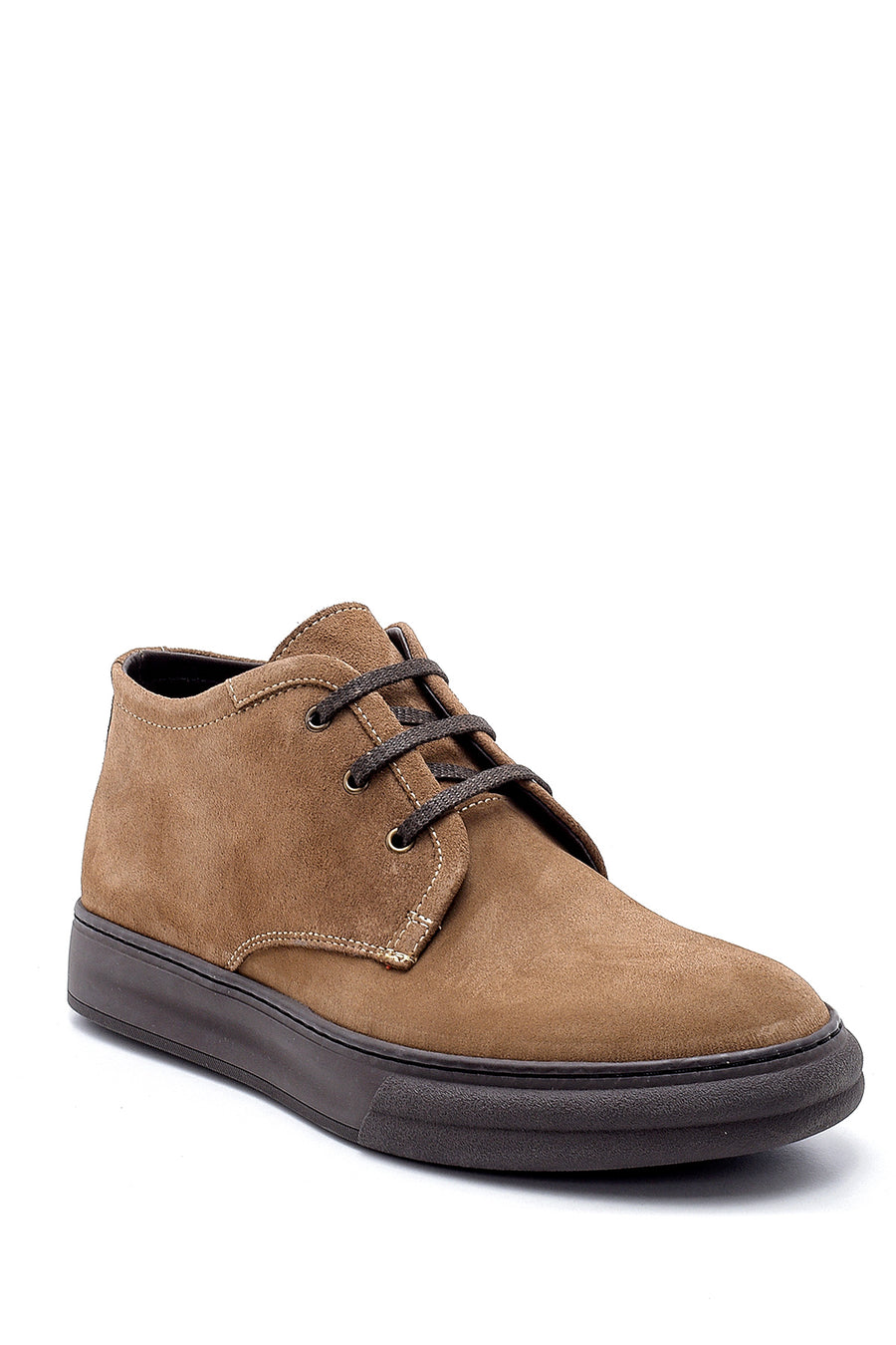 Men's Suede Casual Boots