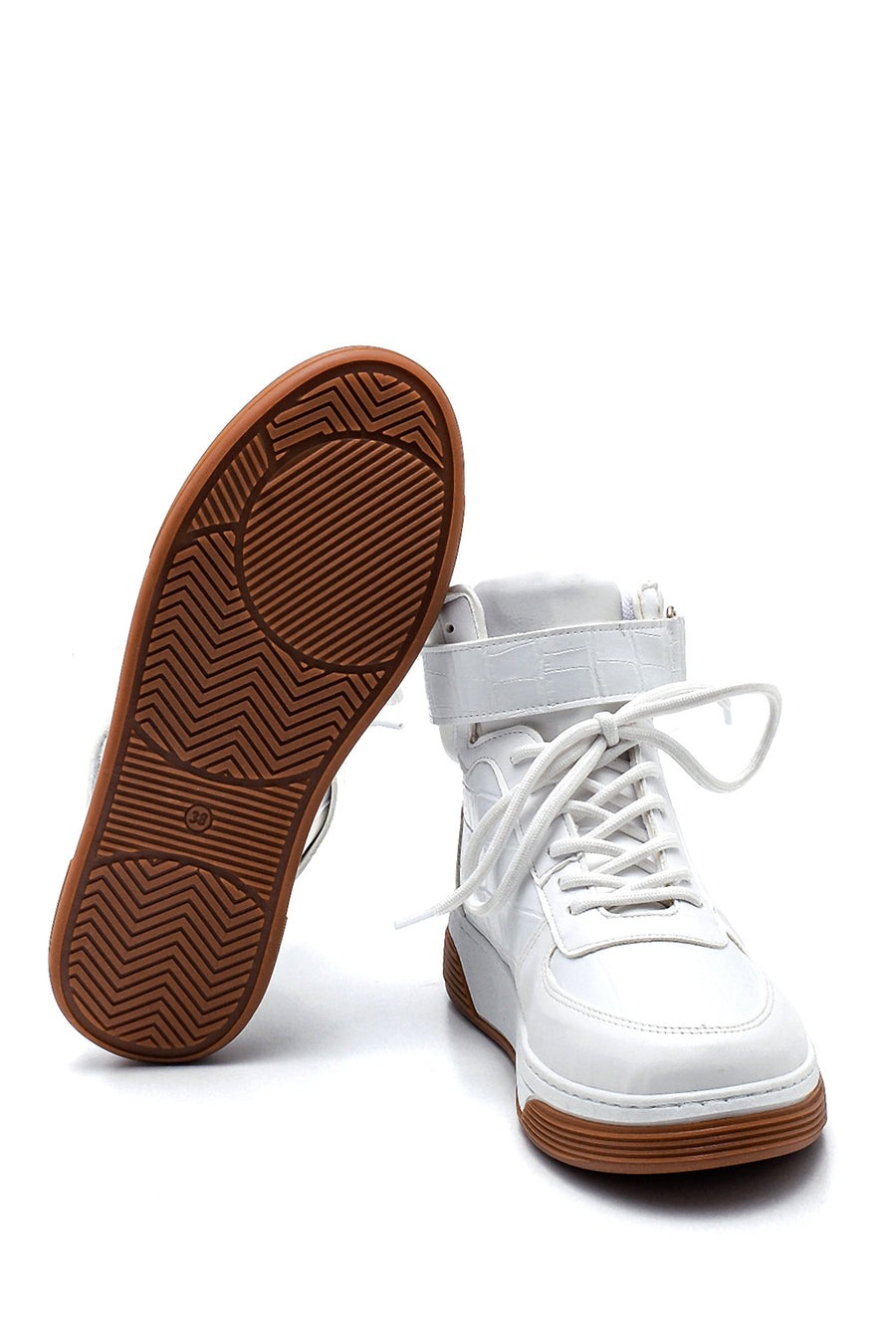Kadın Bilekli Sneaker