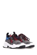 Kadın Yüksek Tabanlı Sneaker | Derimod