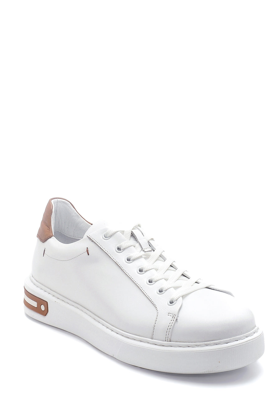 Men's Leather Sneaker