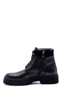 Men's Leather Boots | Derimod