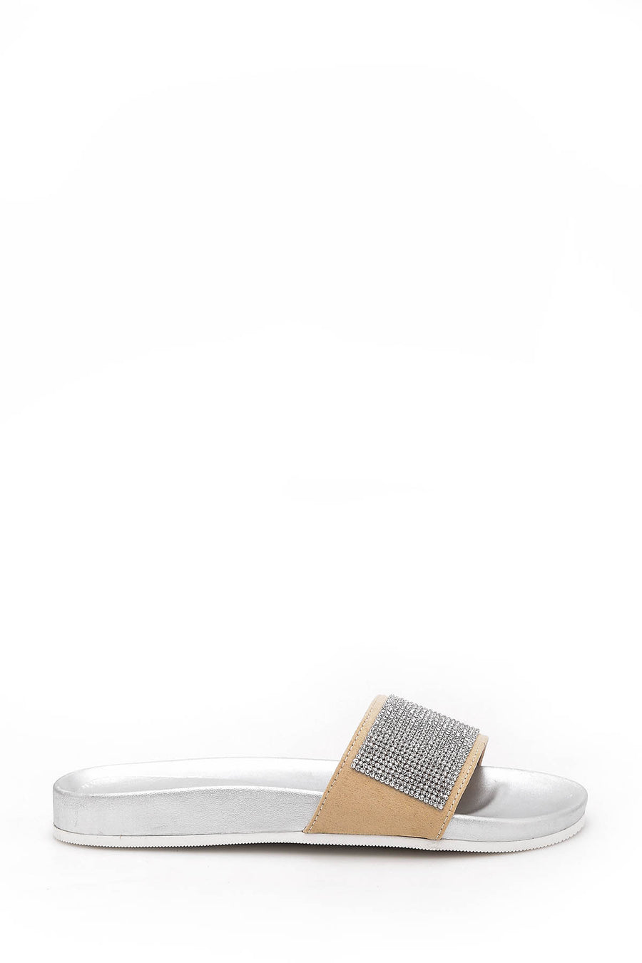 Women's Slippers 18SFE200010 | Derimod