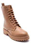 Women's Leather Boots | Derimod