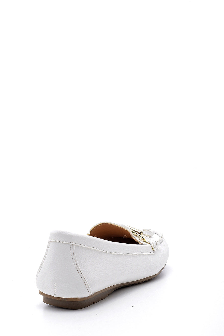Women's Tassel Detailed Loafer