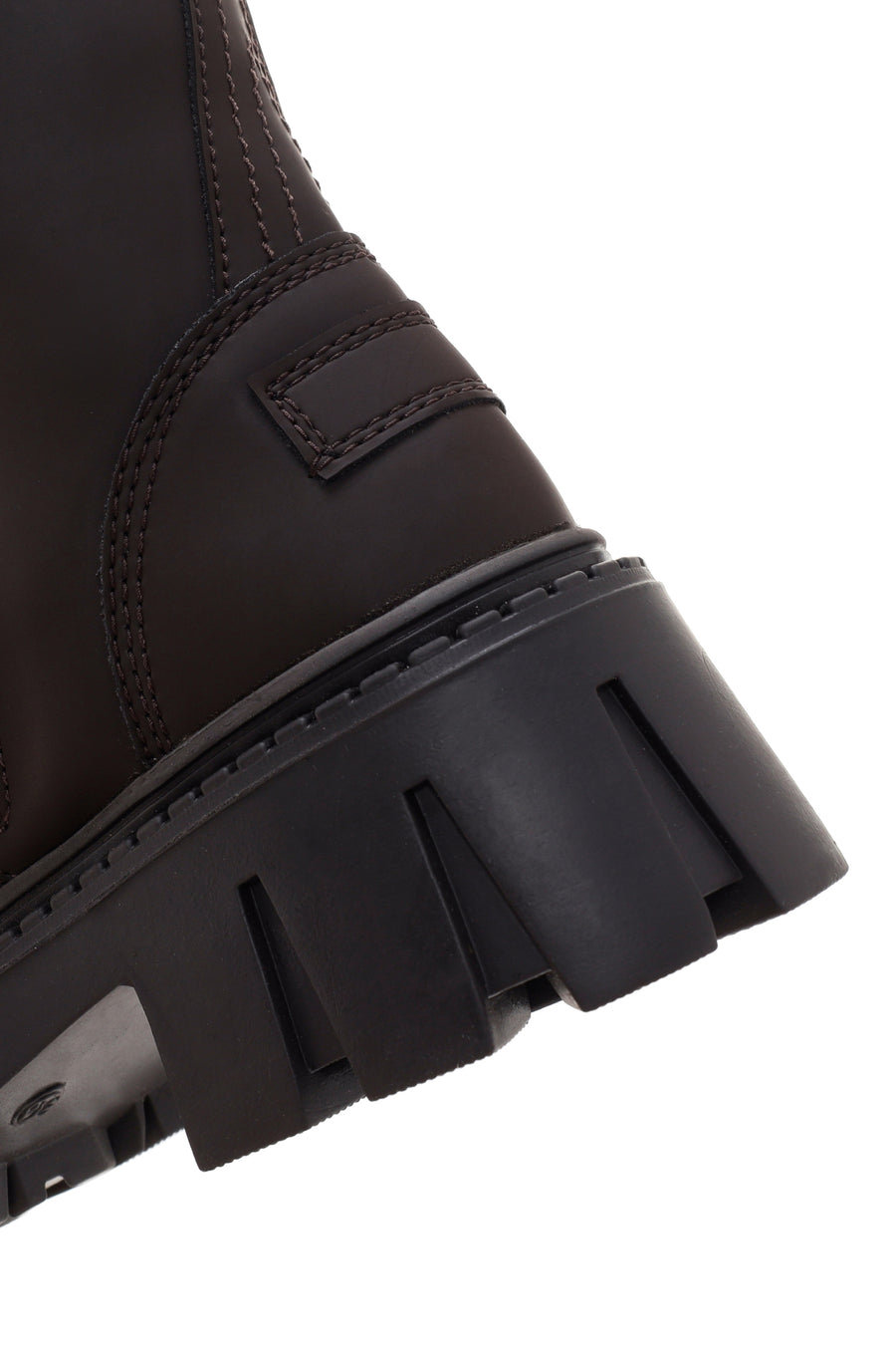 Women's Brown Boots
