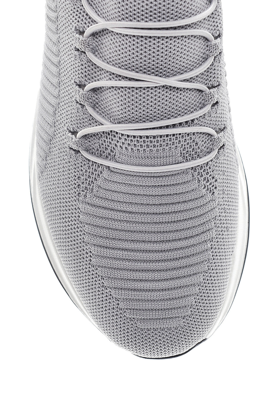 Erkek Gri Sneaker