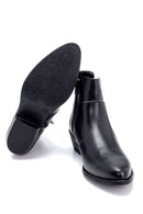 Women's Heeled Boots | Derimod