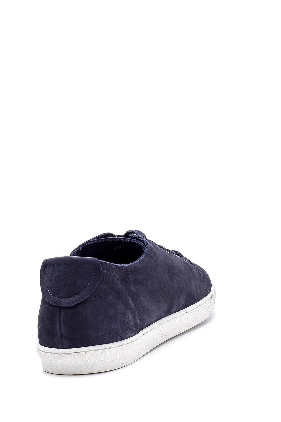 Erkek Nubuk Sneaker