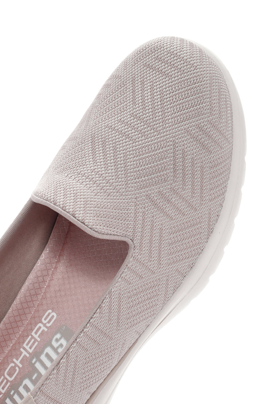 Skechers Kadın Bej On - The - Go Flex - Clover Comfort Sneaker