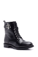 Women's Heeled Boots | Derimod