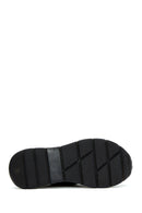 Kadın Deri Sneaker | Derimod