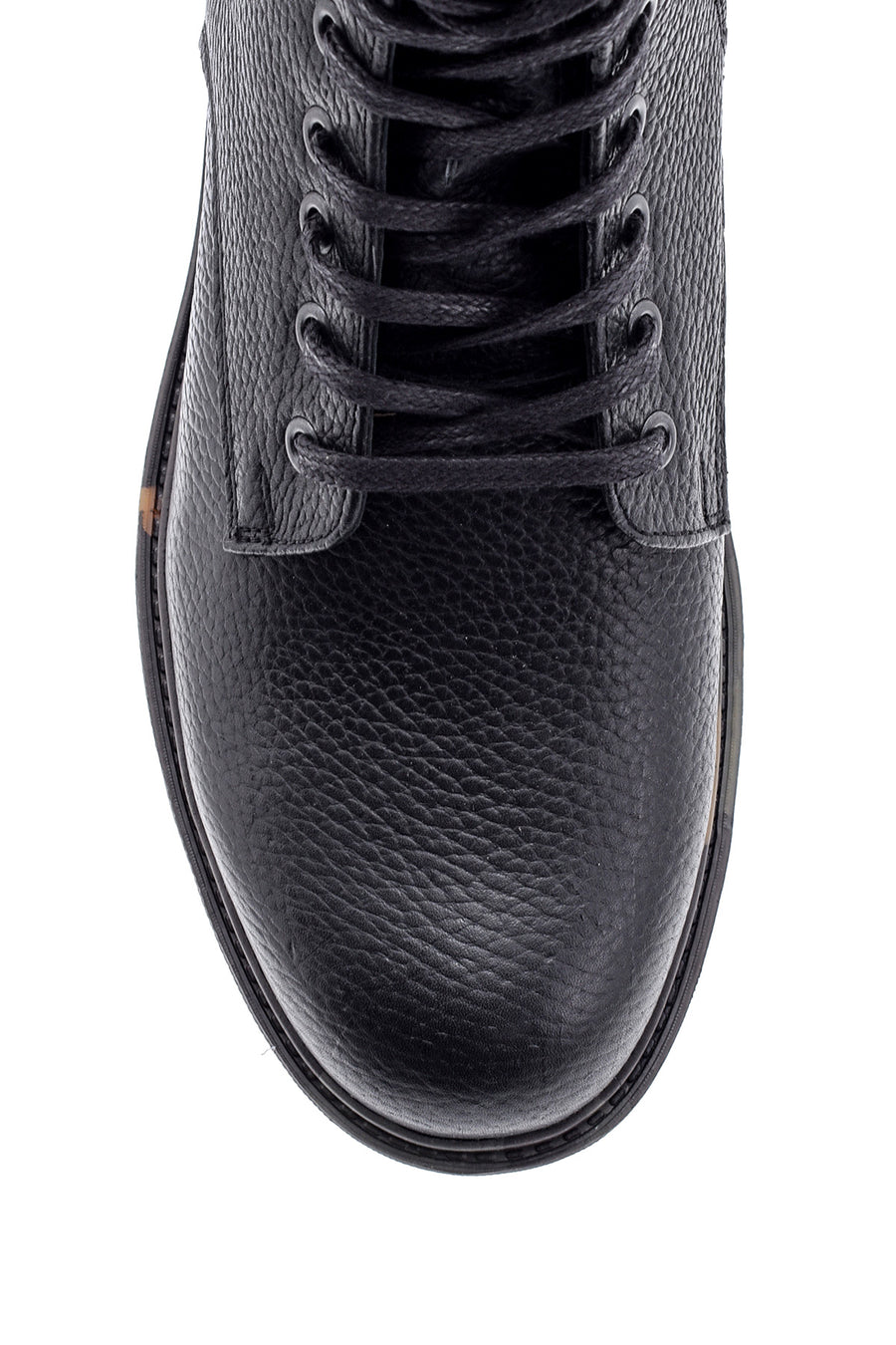 Men's Leather Boots