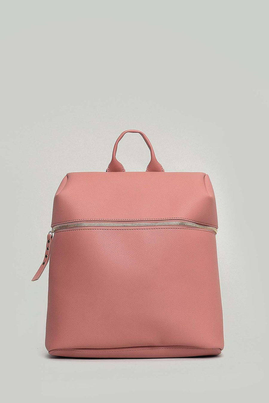 Pembe Kadın Sırt Çantası 18SBD286418 | Derimod