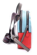 Women's Marine Backpack | Derimod