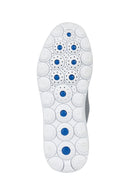 Geox Erkek Gri U Spherica Sneaker | Derimod