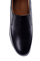 Men's Leather Loafer | Derimod