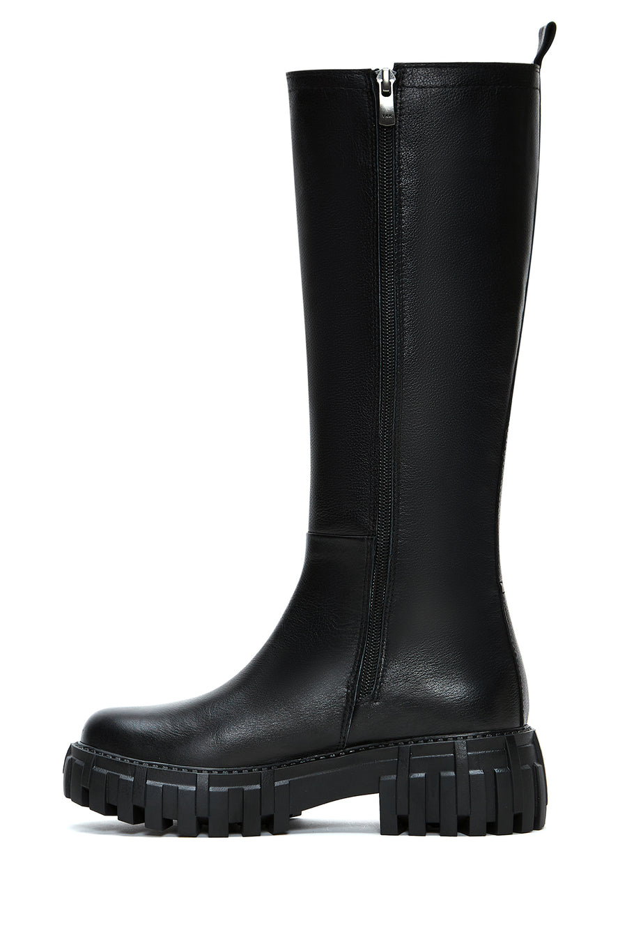 Women's Casual Leather Boots