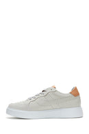 Kadın Deri Sneaker | Derimod