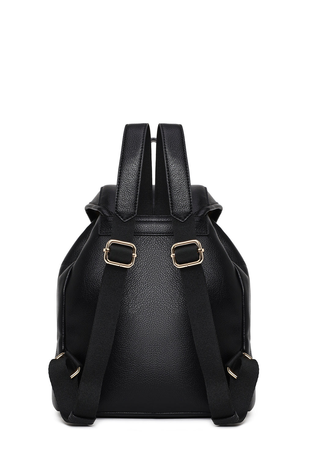 Kadın Siyah Sırt Çantası