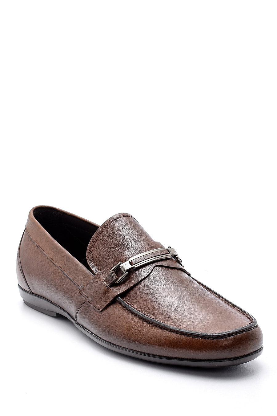 Men's Leather Classic Loafer