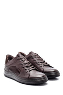 Erkek Deri Sneaker | Derimod