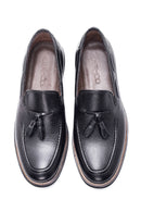 Erkek Deri Loafer | Derimod