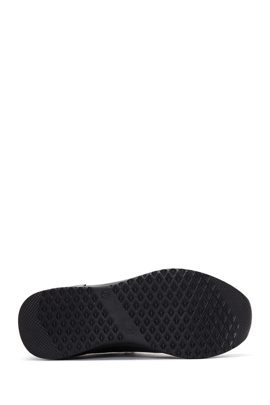 Kadın Deri Sneaker