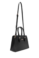 Women's Black Long Strap Shoulder Bag | Derimod
