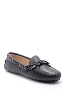 Kadın Deri Loafer | Derimod